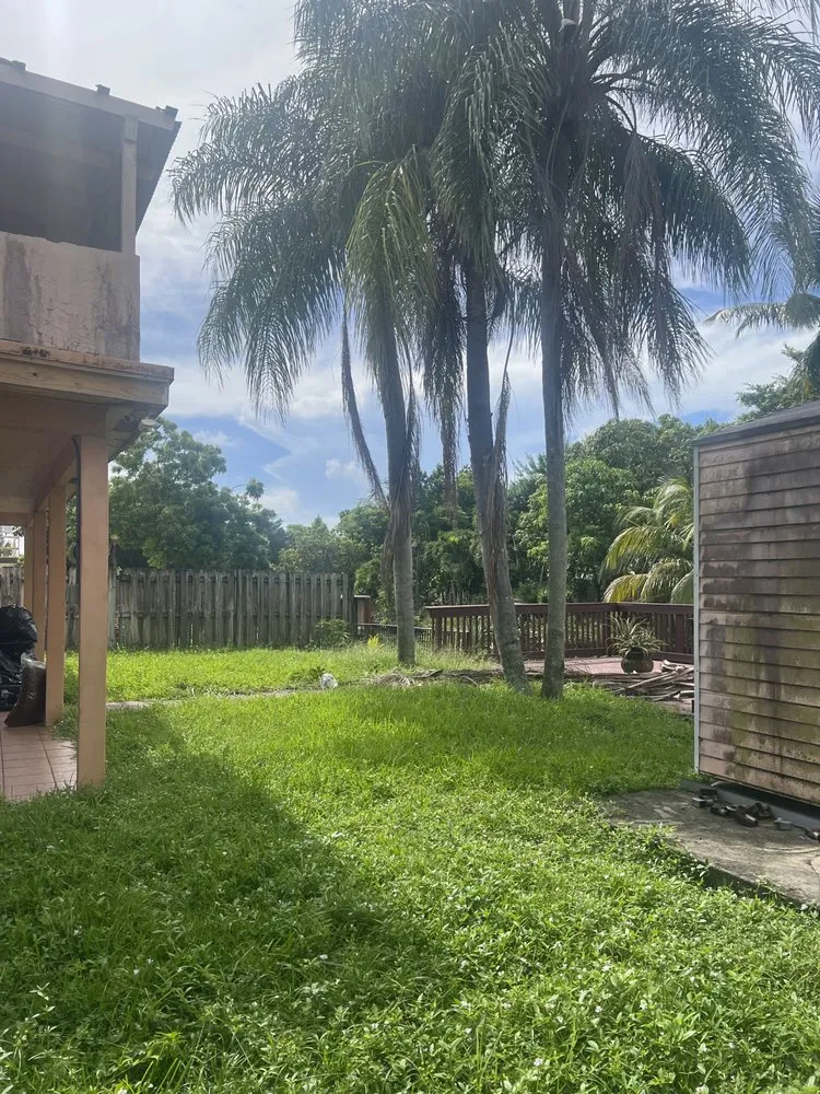 Top-rated lawn care service experts serving Lighthouse Point, FL - Giles lawn service