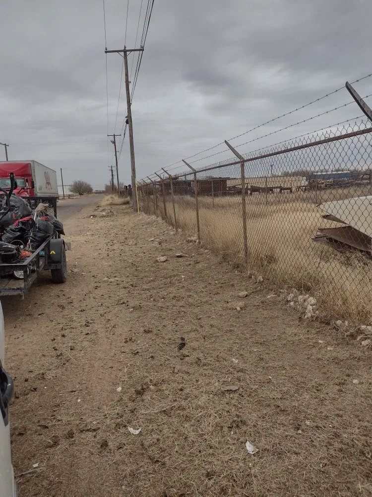 Trusted landscaping services in Odessa, TX by Gilkey Landscaping