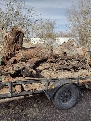 Gilkey Landscaping Logo