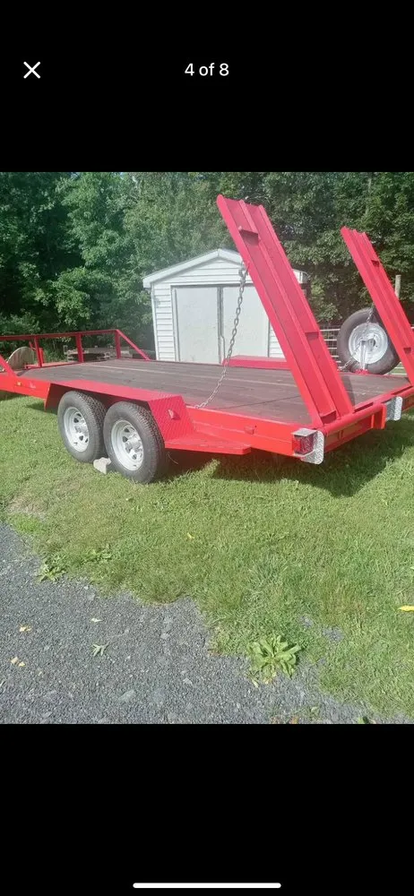 Custom lawn care service for beautiful yards in Kingsport, TN by Gill And Son