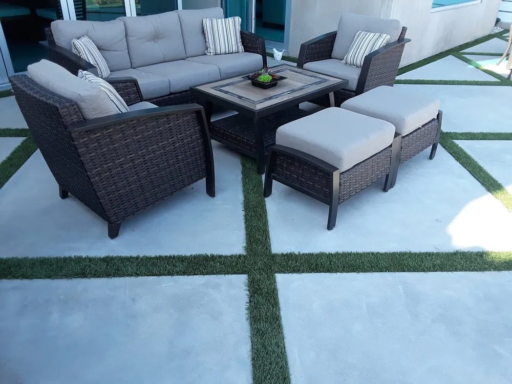 Trusted landscape installation for outdoor upgrades across Seal Beach, CA - Gill Hardscape Inc