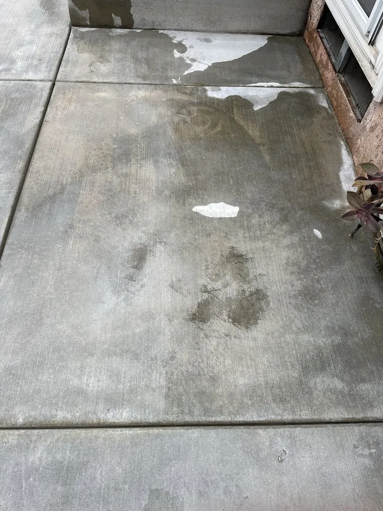 Custom outdoor landscaping in Seal Beach, CA by Gill Hardscape Inc