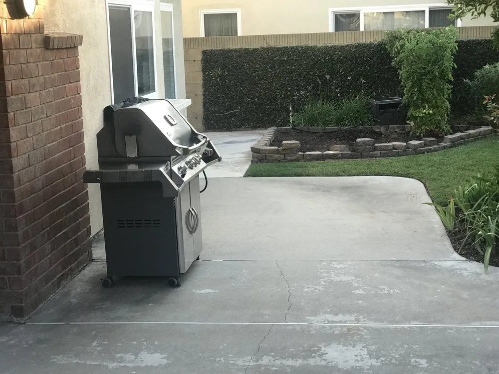 Local lawn care service in Seal Beach, CA - Gill Hardscape Inc