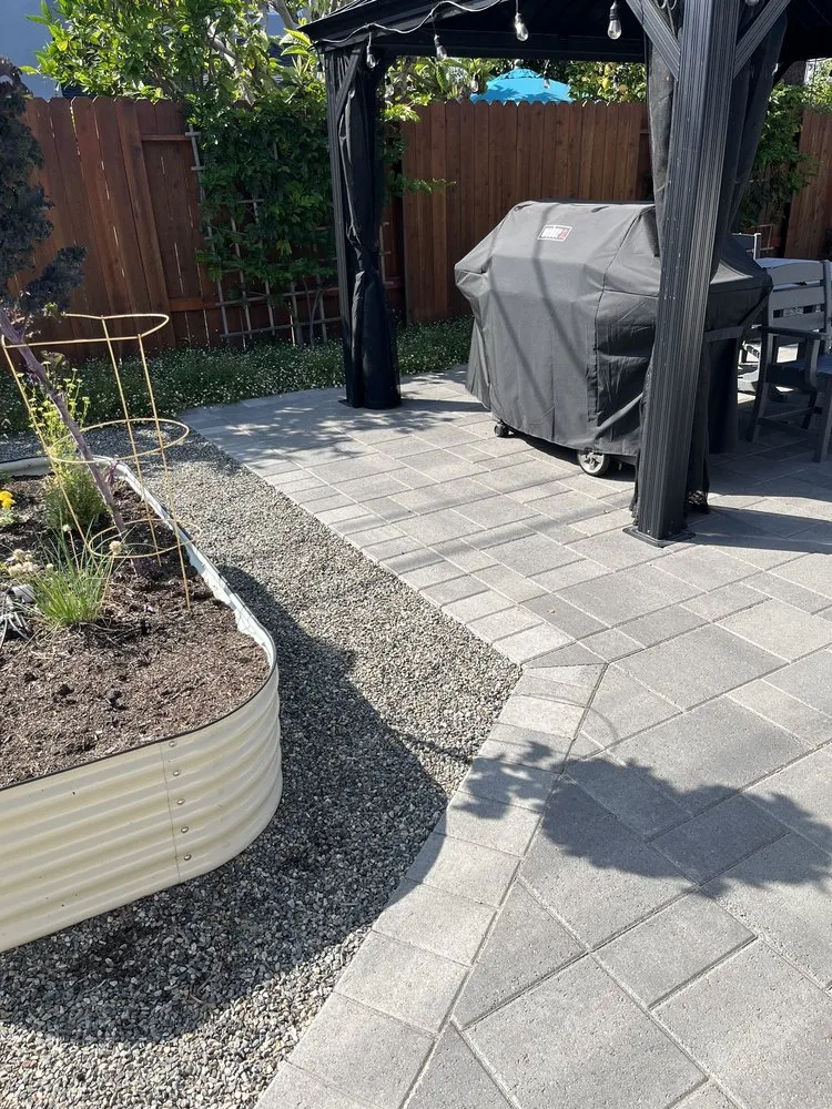 Trusted landscape design in Seal Beach, CA - Gill Hardscape Inc