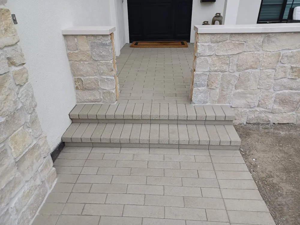 Professional yard maintenance in Seal Beach, CA by Gill Hardscape Inc