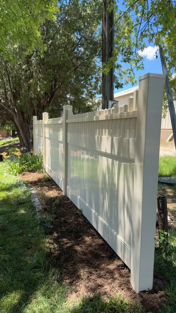 Top-rated residential landscaping for homes in Larned, KS by Gill Services