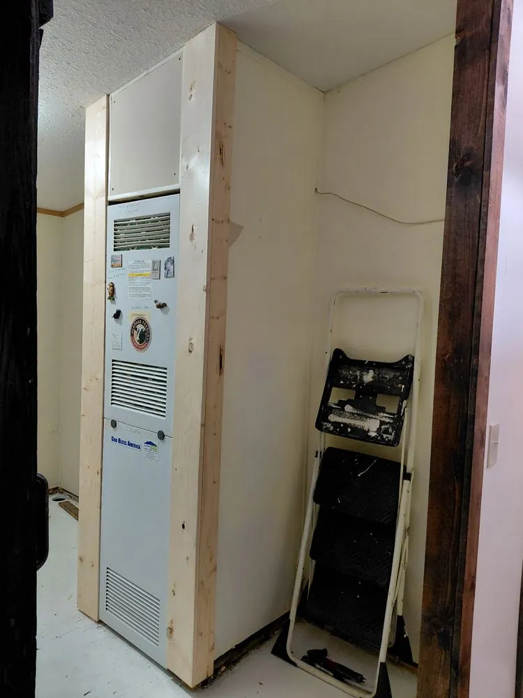 Trusted landscaping services for outdoor upgrades in Larned, KS by Gill Services