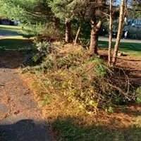 Local yard maintenance for homes across Berlin, CT - Gillespie Enterprises