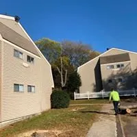 Trusted yard maintenance near you across Berlin, CT - Gillespie Enterprises