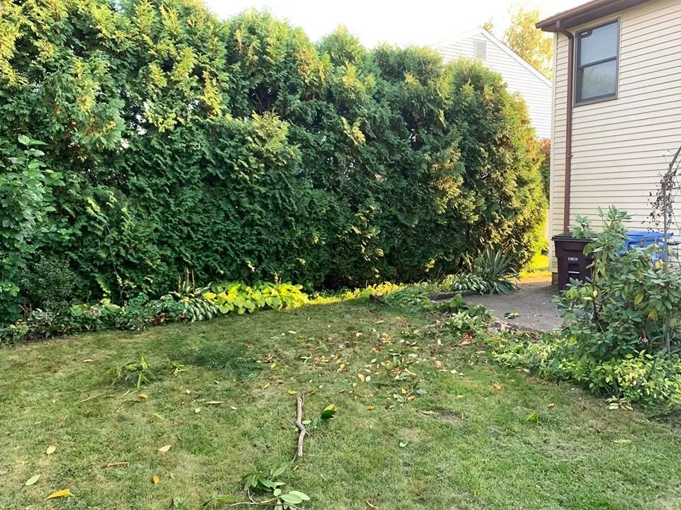 Reliable residential landscaping with custom design in Berlin, CT by Gillespie Enterprises