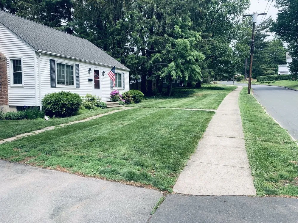 Reliable outdoor landscaping experts serving Berlin, CT - Gillespie Enterprises