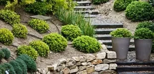 Local lawn care service experts serving Conshohocken, PA - Gillespie Landscape and Hardscape Design