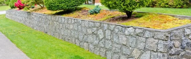 Reliable outdoor landscaping experts serving Conshohocken, PA - Gillespie Landscape and Hardscape Design