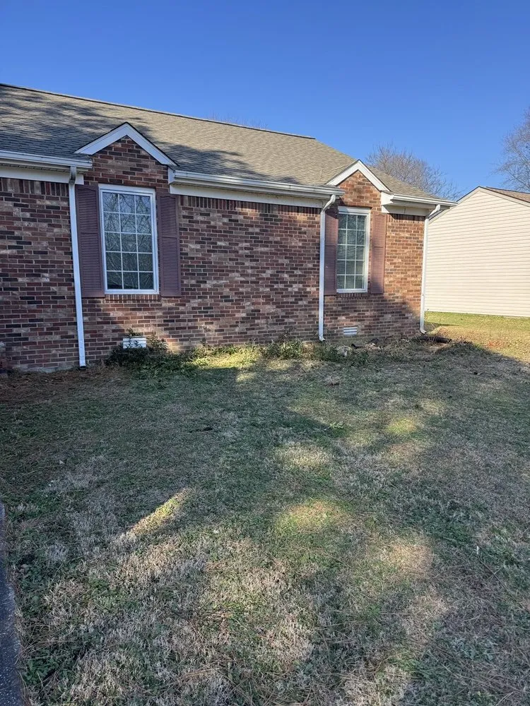 Professional landscape design for outdoor upgrades in Mayfield, KY by Gillespies Tree Service And Landscaping