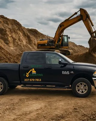 Gillett Excavating
