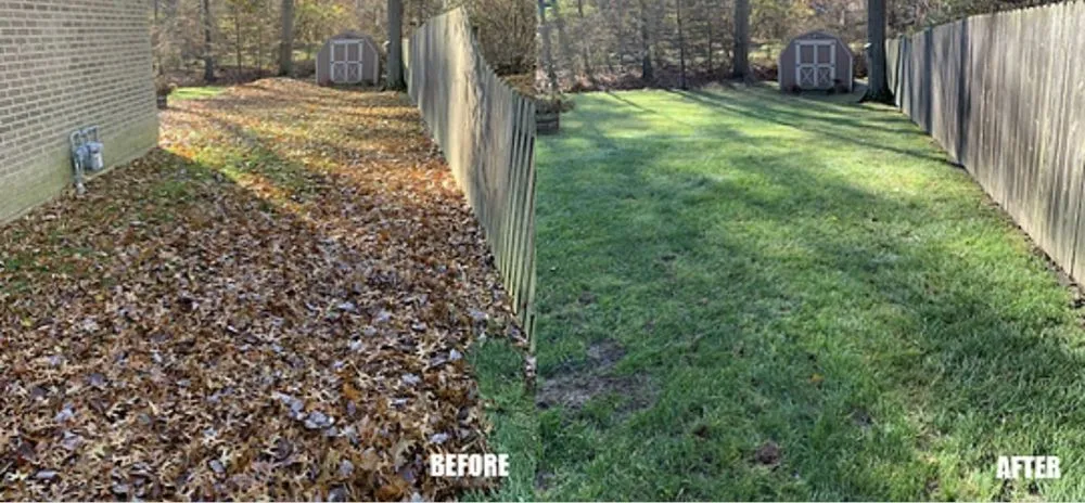 Affordable landscape design for homes in Lakeville, MN by Gillette Landscaping and Lawncare