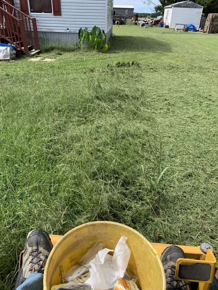 Local lawn care service for outdoor upgrades across Deep Run, NC - Gillette Lawn Care