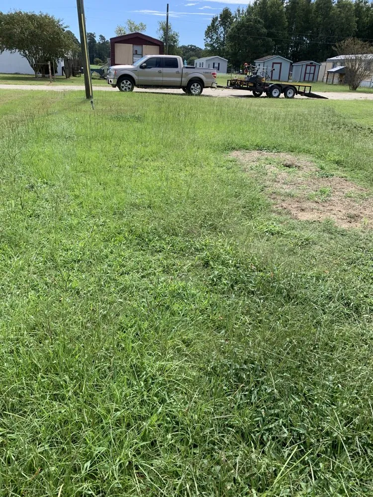 Affordable residential landscaping experts serving Deep Run, NC - Gillette Lawn Care