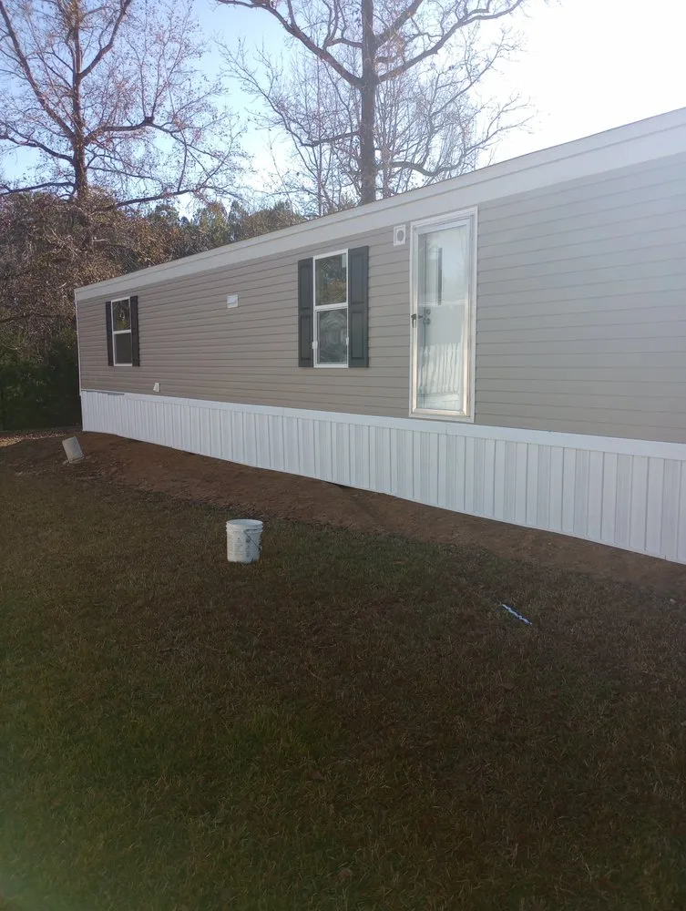 Expert outdoor landscaping for outdoor upgrades in Cullman County, AL by Gilley Construction & Landscaping
