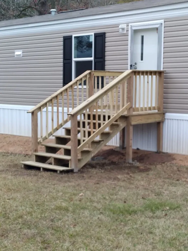 Expert lawn care service in Cullman County, AL by Gilley Construction & Landscaping