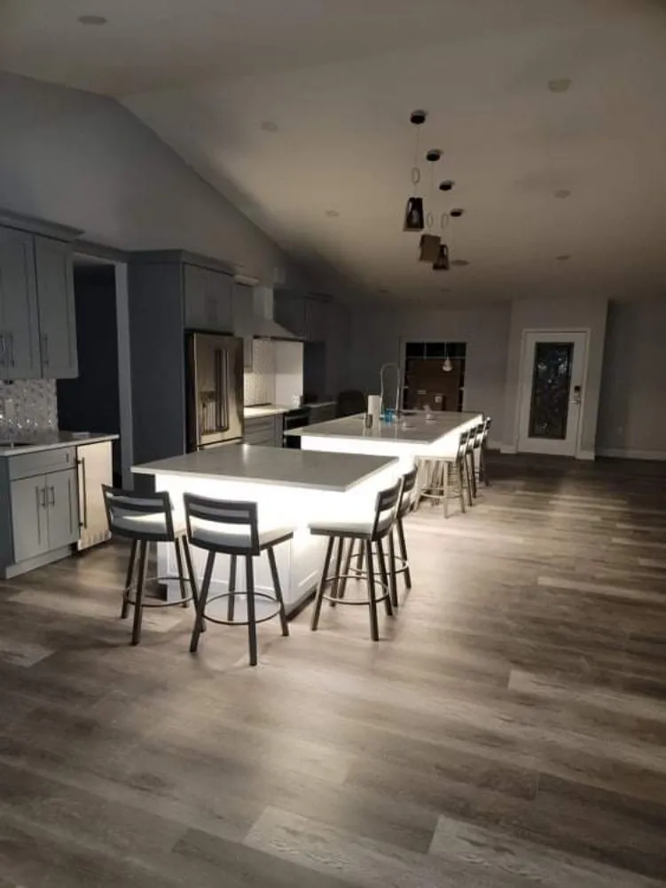 Top-rated yard maintenance experts serving Kenneth City, FL - Gilley's landscaping & Maintenance