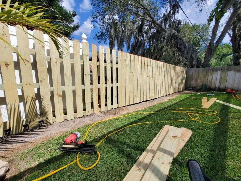 Trusted landscaping services near you across Kenneth City, FL - Gilley's landscaping & Maintenance