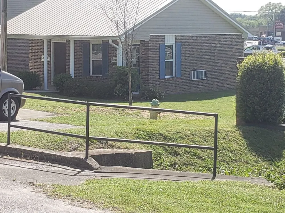 Professional yard maintenance in South Pittsburg, TN by Gilliam And Sons Lawn Care