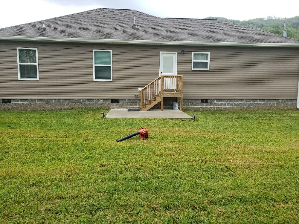 Expert landscape installation near you across South Pittsburg, TN - Gilliam And Sons Lawn Care