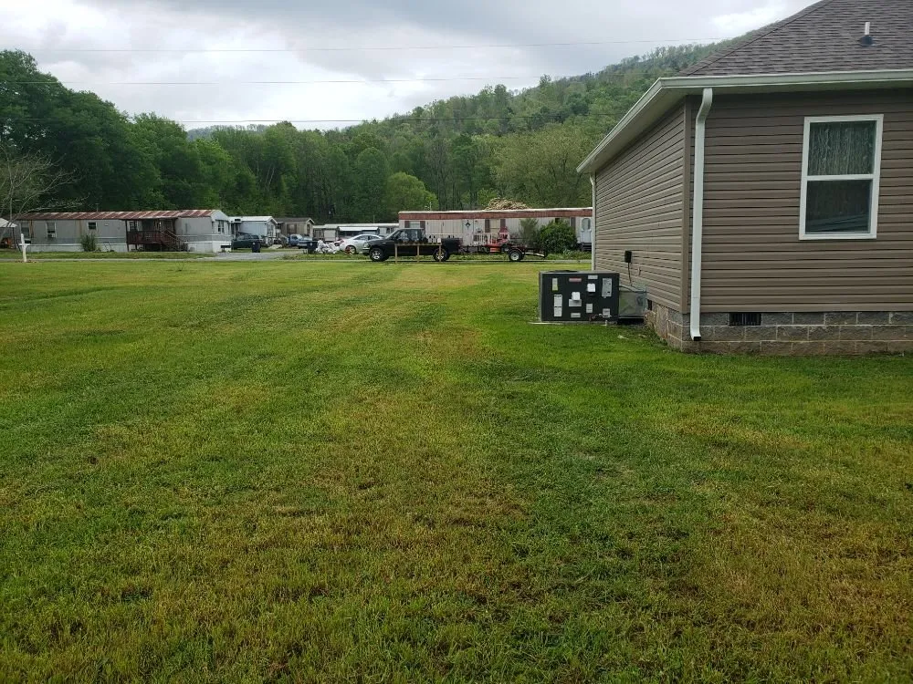 Custom lawn care service for outdoor upgrades in South Pittsburg, TN by Gilliam And Sons Lawn Care