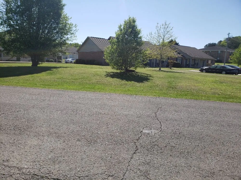 Professional lawn care service in South Pittsburg, TN by Gilliam And Sons Lawn Care