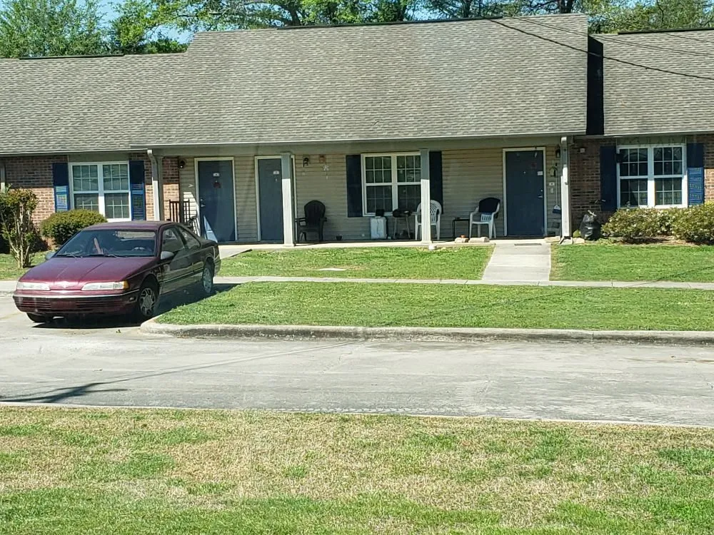 Local lawn mowing service in South Pittsburg, TN by Gilliam And Sons Lawn Care