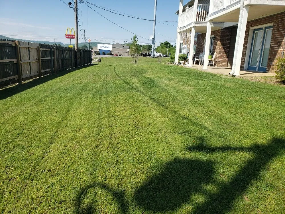 Reliable landscape design in South Pittsburg, TN by Gilliam And Sons Lawn Care