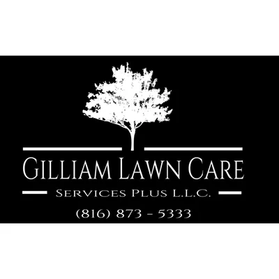 Gilliam Lawn Care Services Plus
