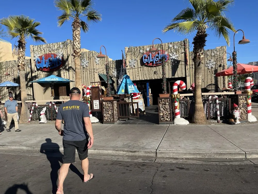 Affordable landscape installation in Scottsdale, AZ - Gilligan's Paradise Creations