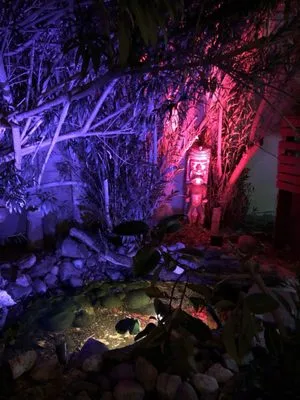 Gilligan's Paradise Creations Logo