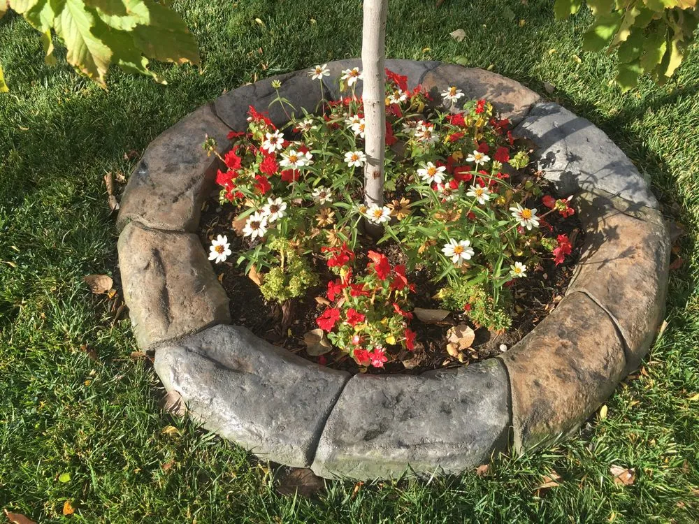 Professional outdoor landscaping for outdoor upgrades in Casper, WY by Gillihan's Landscaping and HardStone Design