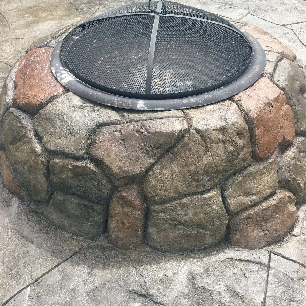 Reliable lawn care service for homes in Casper, WY by Gillihan's Landscaping and HardStone Design