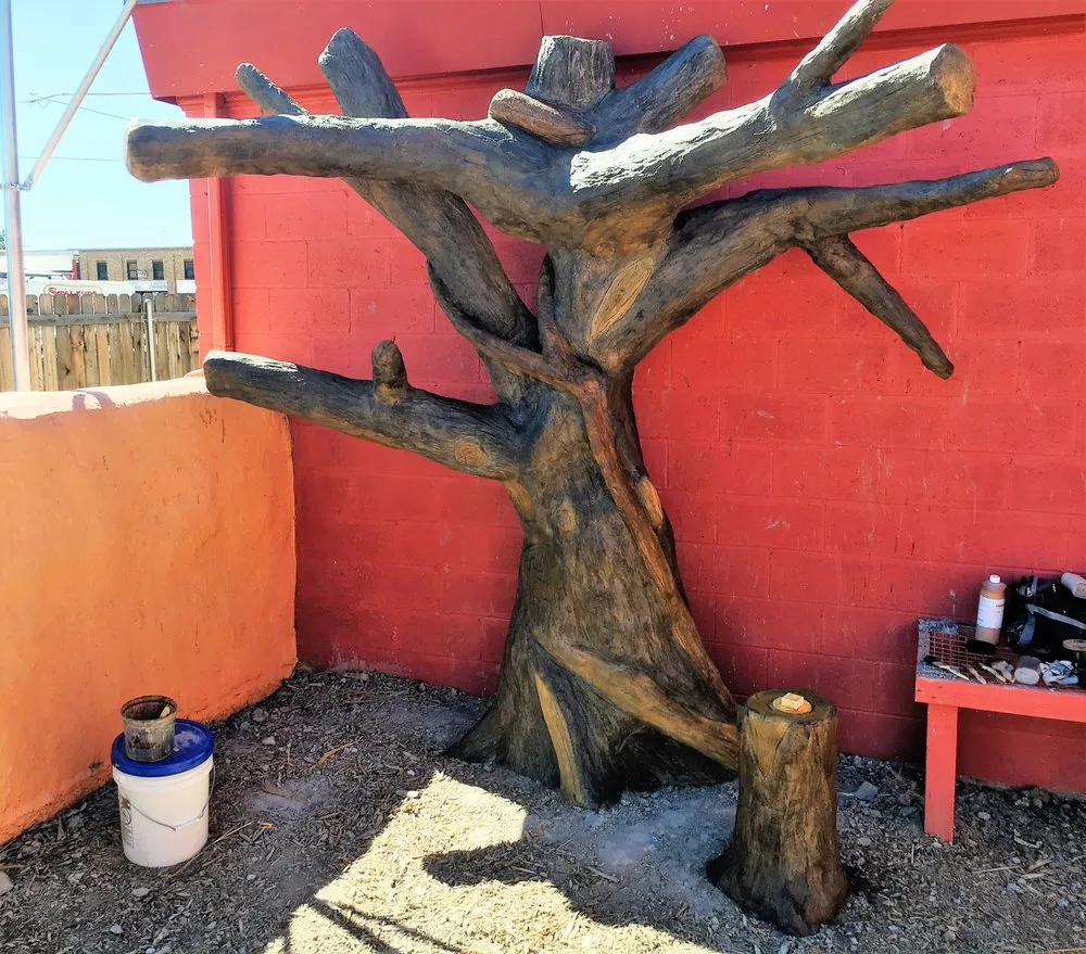 Expert landscape design in Casper, WY by Gillihan's Landscaping and HardStone Design