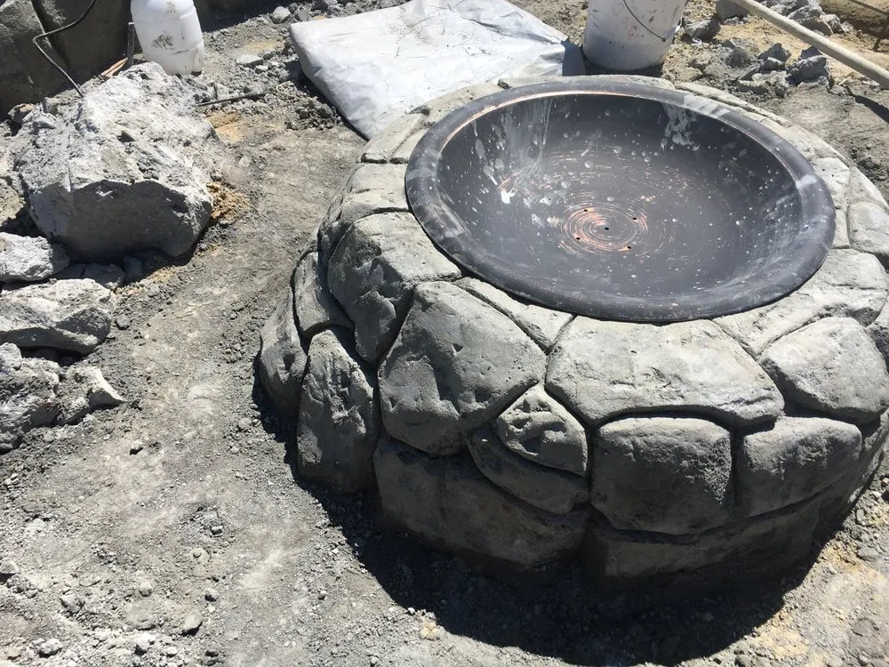 Reliable outdoor landscaping with custom design in Casper, WY by Gillihan's Landscaping and HardStone Design