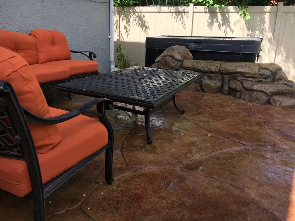 Local garden landscaping for outdoor upgrades in Casper, WY by Gillihan's Landscaping and HardStone Design