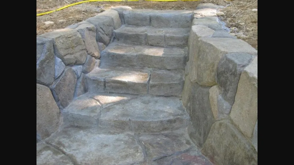 Trusted yard cleanup service in Casper, WY - Gillihan's Landscaping and HardStone Design