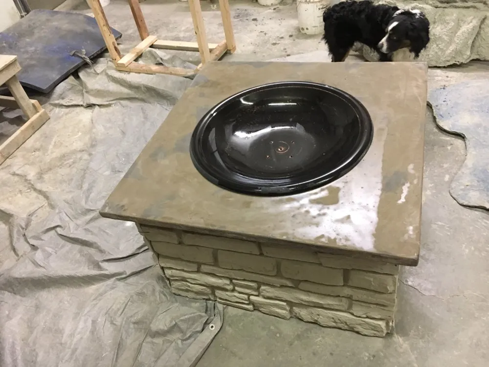 Expert outdoor landscaping in Casper, WY by Gillihan's Landscaping and HardStone Design