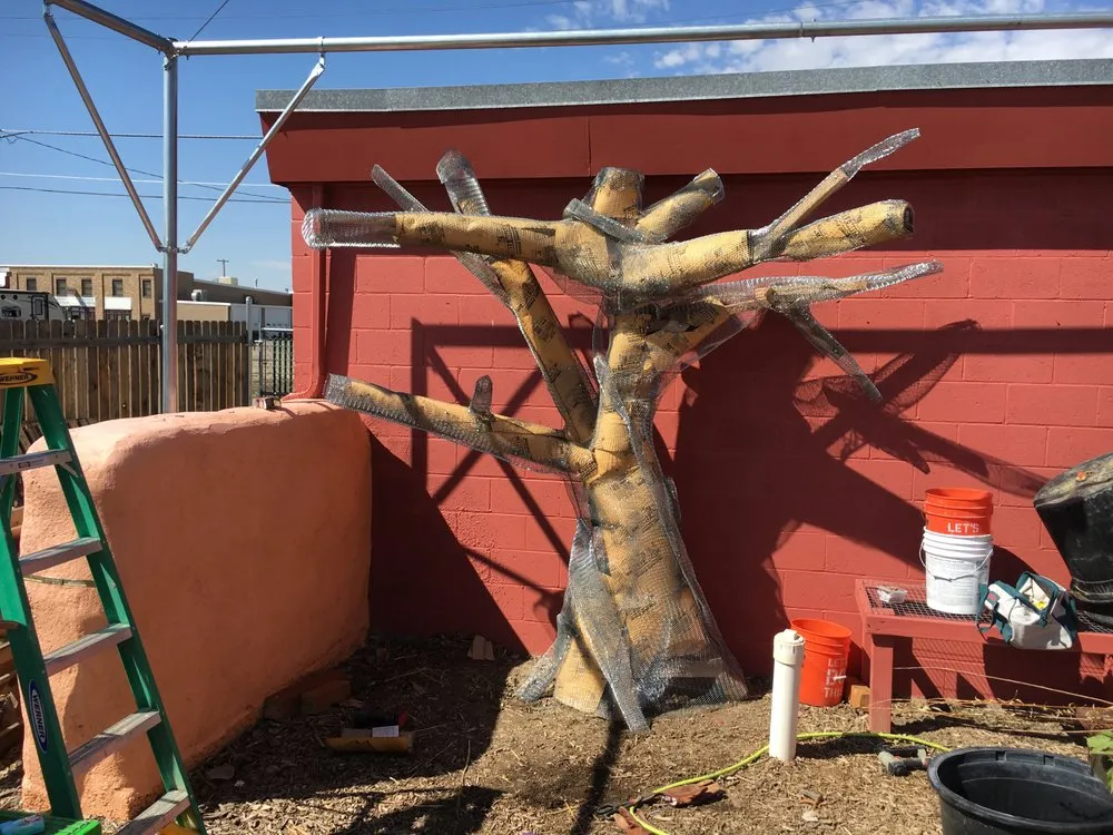 Trusted residential landscaping for homes in Casper, WY by Gillihan's Landscaping and HardStone Design