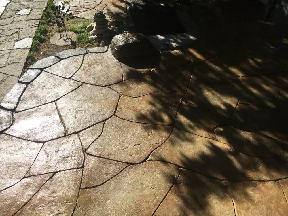 Top-rated landscape design in Casper, WY - Gillihan's Landscaping and HardStone Design