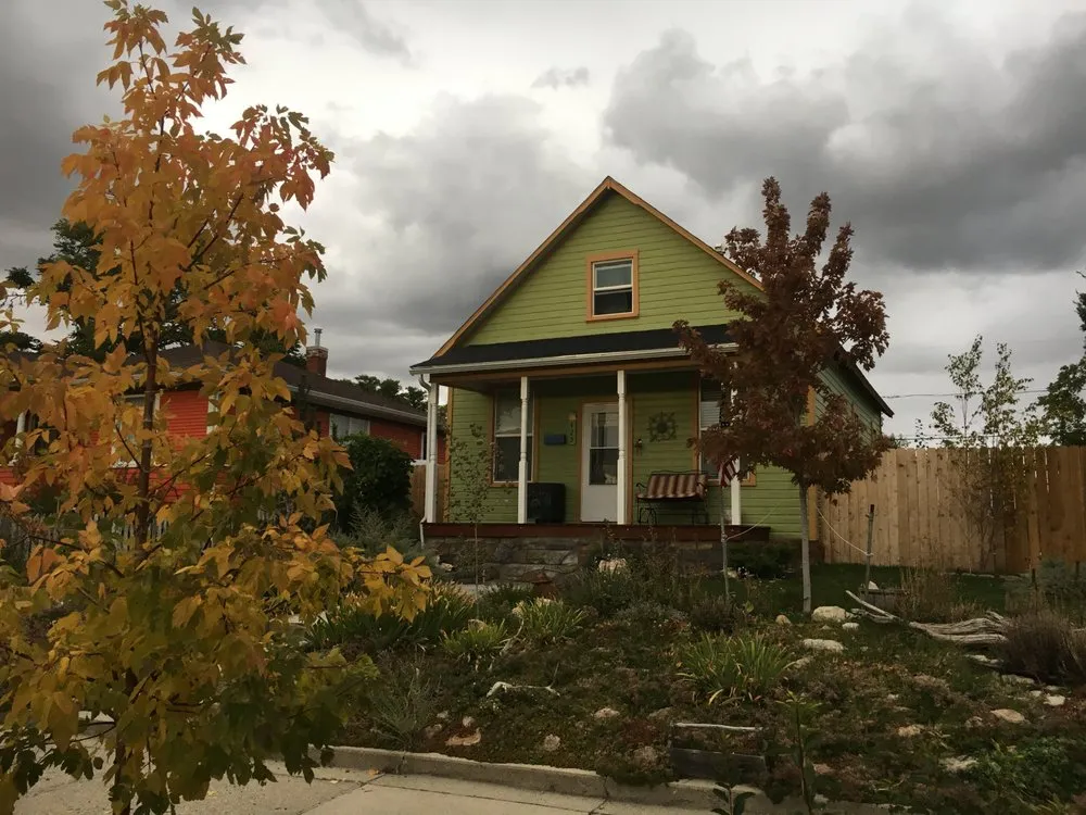 Professional yard maintenance experts serving Casper, WY - Gillihan's Landscaping and HardStone Design