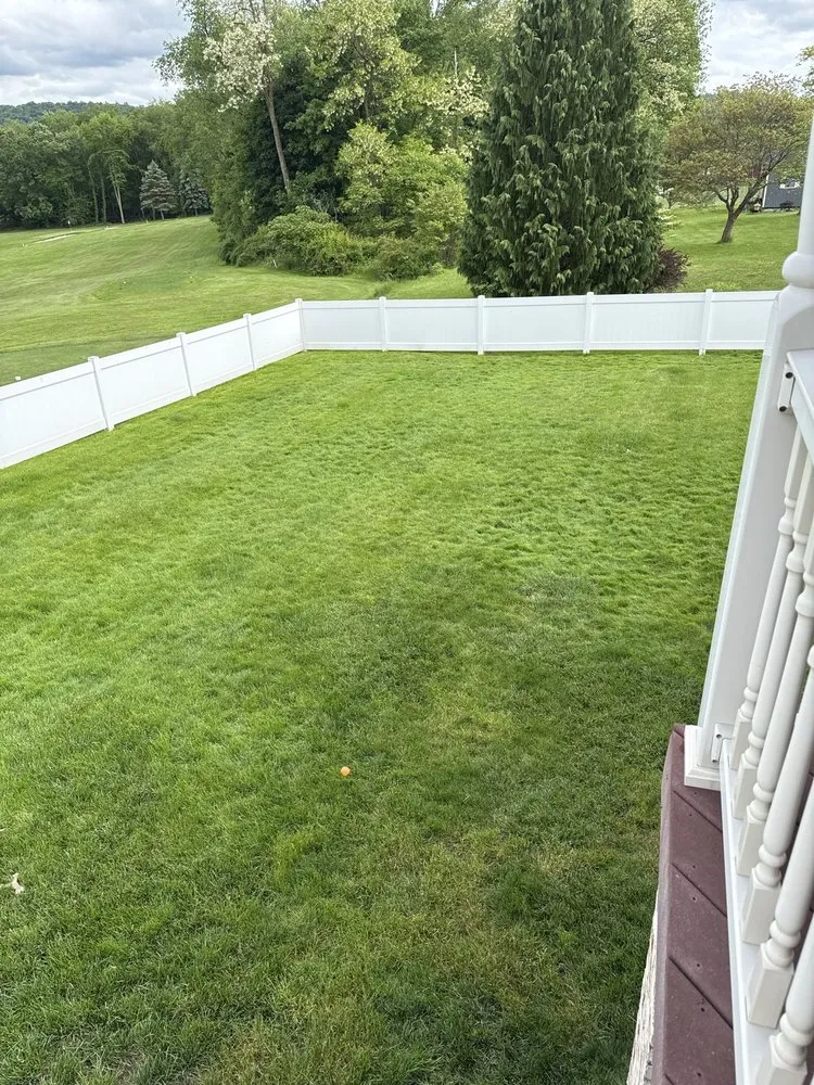 Local lawn mowing service in Clearfield, PA - Gilliland Landscape