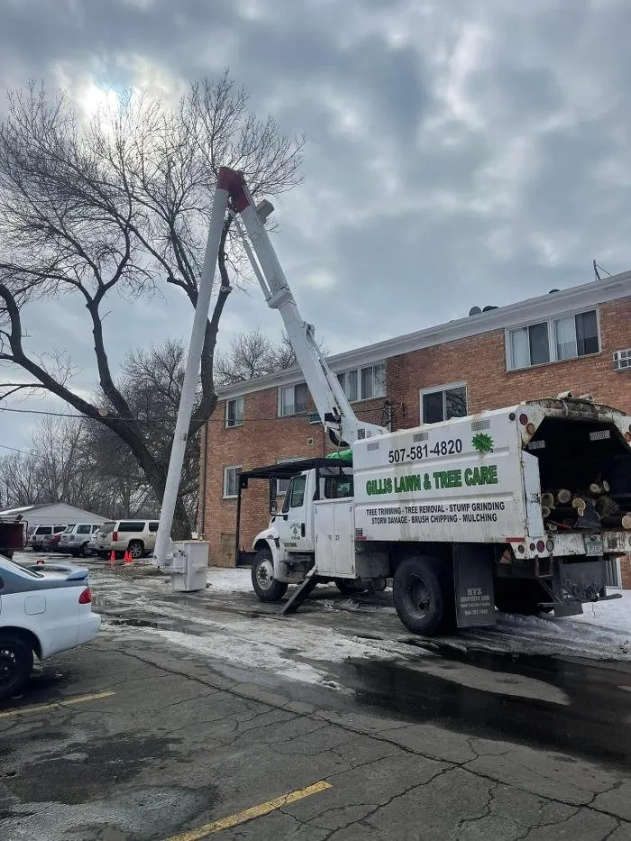 Affordable lawn care service for beautiful yards across Northfield, MN - Gillis Lawn & Tree Care