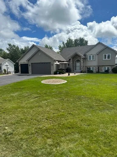 Local landscape installation experts serving Northfield, MN - Gillis Lawn & Tree Care