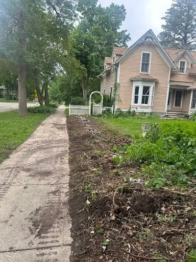 Expert lawn care service for outdoor upgrades across Northfield, MN - Gillis Lawn & Tree Care