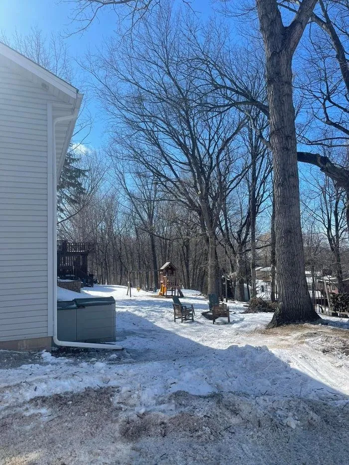 Expert residential landscaping near you across Northfield, MN - Gillis Lawn & Tree Care